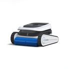 ECOVACS Poolbodensauger ULTRAMARINE P1, (UltraPure-Saugkraft: 18.200 l/h, 4 B&uuml;rsten