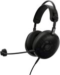 Sony INZONE H6 Air Gaming-Headset (Stummschaltung, 360 Spatial Sound, leichtes
