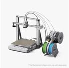 Bambu Lab 3D-Drucker Bambu Lab A2L Combo 3D-Drucker, Sehr hohe...