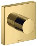 hansgrohe Unterputzarmatur Axor Starck Ab- und Umstellventil Trio/Quattro...
