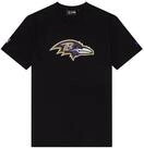 New Era T-Shirt NFL Baltimore Ravens Logo