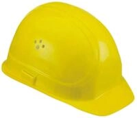 Voss Schutzhelm Voss Schutzhelm INAP-Master 4 Pkt. apfelgr&uuml;nPE EN 397