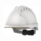 JSP Schutzhelm JSP Schutzhelm EVO&reg;3-Revolution&reg; 6-(Pkt) wei&szlig; - AJF170-000-100