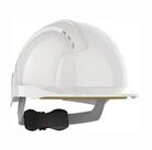 JSP Schutzhelm JSP Schutzhelm EVOLite&reg;-Revolution 6-(Pkt) wei&szlig; -...