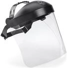 Hellberg Kopfschutz Hellberg SAFE 3 PC Visier Stirnschutz + 65100-001