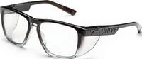 Univet Brille UNIVET 571P00598-250 Schutzbrille Diamond/After Dark EN 166 Scheibe kl