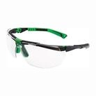 Univet Arbeitsschutzbrille Univet Schutzbrille 5X1030000 EN 166 EN 170 FT KN...
