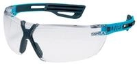 Uvex Arbeitsschutzbrille x-fI pro fbl. sv. exc. anthrazI