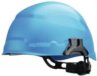 Schuberth Schutzhelm SCHUBERTH Schutzhelm CrossUp Electric, blau