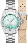 Spinnaker Automatikuhr Spinnaker SP-5097-AA Herrenuhr Spence 300 Automatik 40mm...