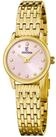 Festina Quarzuhr Mademoiselle F20750_2, Armbanduhr, Damenuhr, Edelstahlarmband,