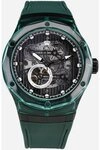 LOUIS XVI Automatikuhr Louis XVI LXVI3825 Herrenuhr La Lumi&egrave;re Automatik 45mm...