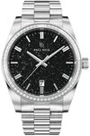 Paul Rich Quarzuhr Paul Rich PR-45217 Herrenuhr Legacy Aventurine 40mm 5ATM Paul Rich