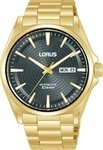 LORUS Automatikuhr RL416CX9, Armbanduhr, Herrenuhr, Mechanische Uhr,