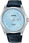 LORUS Automatikuhr RL417CX9, Armbanduhr, Herrenuhr, Mechanische Uhr,...