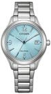 Citizen Quarzuhr Citizen FE6121-67L FE6121-67L, (100-tlg), Citizen FE6121-67L