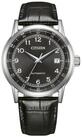 Citizen Automatikuhr Automatik Classic NJ0210-05E, Armbanduhr, Herrenuhr,