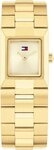 Tommy Hilfiger Quarzuhr IVY 1782787, Armbanduhr, Damenuhr, Edelstahlarmband,...
