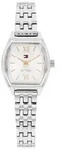 Tommy Hilfiger Quarzuhr NORAH 1782872, Armbanduhr, Damenuhr, Edelstahlarmband,...