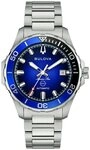 Bulova Automatikuhr Bulova 98B466 Herrenuhr Marine Star Automatik 41mm 20ATM Bulova