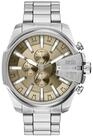 Diesel Chronograph MEGA CHIEF SLIM DZ4702, Quarzuhr, Armbanduhr, Herrenuhr,