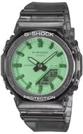 CASIO Quarzuhr Casio GMA-P2100SR-1AER GMA-P2100SR-1AER, (100-tlg), Casio