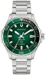 Bulova Automatikuhr Bulova 98B471 Herrenuhr Marine Star Automatik 41mm 20ATM Bulova