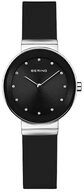 Bering Quarzuhr Bering Classic silber poliert 10129-707 10129-707, (100-tlg),