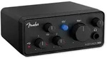 Fender Fender Audio-Interface AudioBox Go 2-Kanal Digitales Aufnahmeger&auml;t...