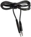 Sennheiser Sennheiser 572274 Anschlusskabel 1,2m. mit Klinken-Stecker 3,5mm....