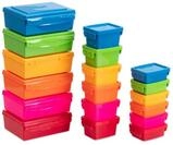 Betzold Aufbewahrungsbox Aufbewahrungsboxen-Set