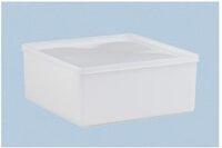 h&uuml;nersdorff Aufbewahrungsbox H&uuml;nersdorff 910700 Dose (B x H x T) 208 x 94 x...