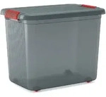 PROREGAL&reg; Aufbewahrungsbox SuperSparSet Mehrzweck Aufbewahrungsbeh&auml;lter...