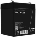 Green Cell Batterie