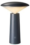 Pauleen LED Tischleuchte Adorable Spark Mobile grau 3W 5V, ohne Leuchtmittel,