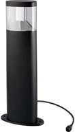 Sygonix Pollerleuchte Sygonix SY-6612936 Au&szlig;en-Dekobeleuchtung LED LED 2 W...