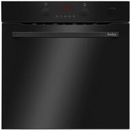 Amica Einbaubackofen EBSX 949 800 V, mit 1-fach-Teleskopauszug, Steam Clean, Saftig,