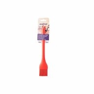mastrad Lebensmittelpinsel Rot, 28 cm
