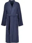 Caw&ouml; Home Damenbademantel Luxury Basics Kimono 826 Kimono Frottier, Kimono,...