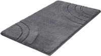 Kleine Wolke Badematte &raquo;Saturn&laquo;, Badvorleger, Badezimmer Teppich, H&ouml;he 25 mm,