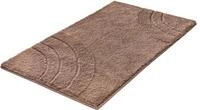 Kleine Wolke Badematte &raquo;Saturn&laquo;, Badvorleger, Badezimmer Teppich, H&ouml;he 25 mm,