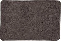 Kleine Wolke Badematte &raquo;Scott&laquo;, Badvorleger, Badezimmer Teppich, H&ouml;he 12 mm,