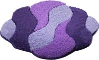 Grund Badematte Carmen, H&ouml;he 24 mm, schnell trocknend, strapazierf&auml;hig,