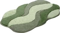 Grund Badematte Carmen, H&ouml;he 24 mm, schnell trocknend, strapazierf&auml;hig,