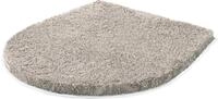 Grund Badematte Melange, H&ouml;he 27 mm, rutschhemmend beschichtet,
