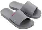 Ipanema ANAT CLASSIC SLIDE FEM - Badelatschen / Slides Pantolette grau 37 EU