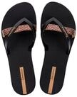 Ipanema Kirei Chic Fem Zehentrenner mit Markendetails