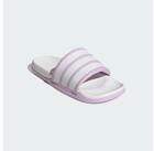 adidas Sportswear ADILETTE COMFORT 2.0 BADESCHLAPPEN Badepantolette (2-tlg)