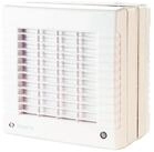 Vents Wandventilator Fensterventilator 125 MAO1 TH, Feuchtesensor