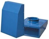 Vents Wandventilator Au&szlig;enwand Radiall&uuml;fter VCN 100 bis 325 m&sup3;/h